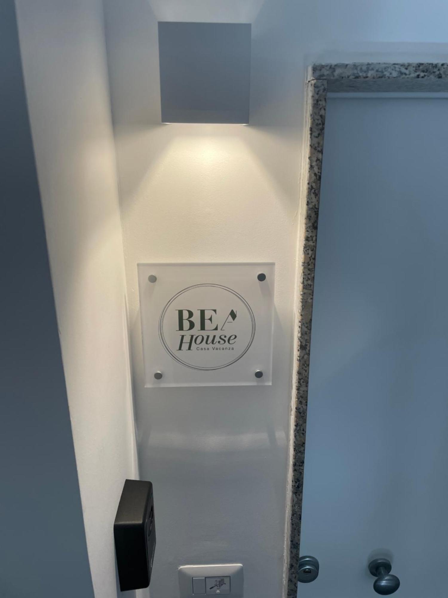 布林迪西Beahouse公寓 外观 照片